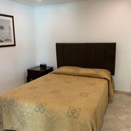 Rosarito Inn Luaran gambar