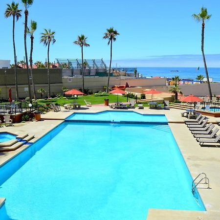 Rosarito Inn Luaran gambar