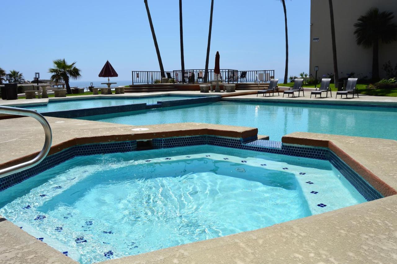 Rosarito Inn Luaran gambar