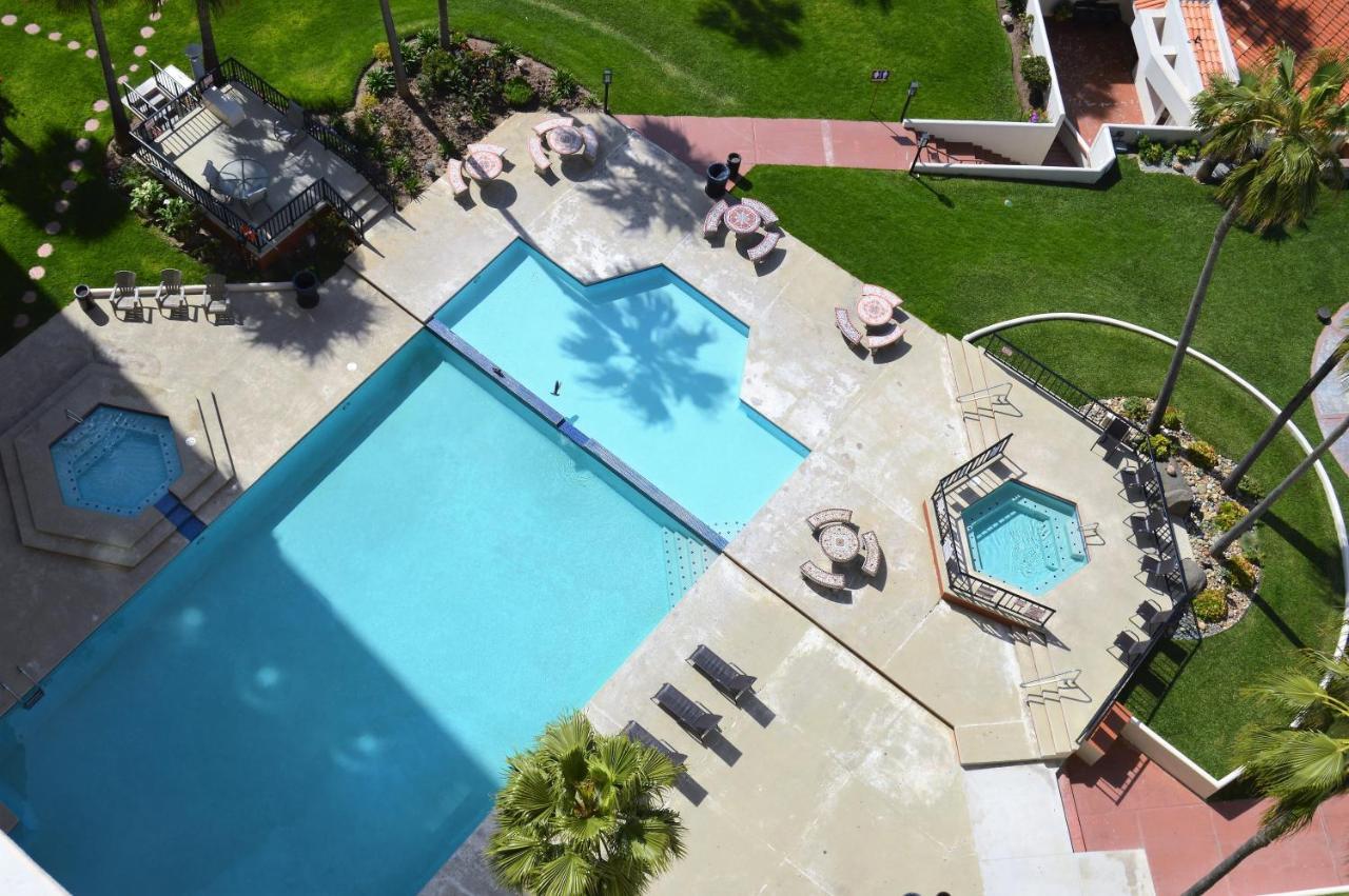 Rosarito Inn Luaran gambar