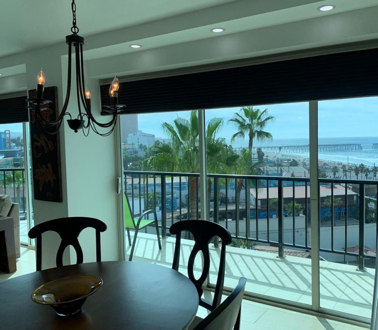 Rosarito Inn Luaran gambar
