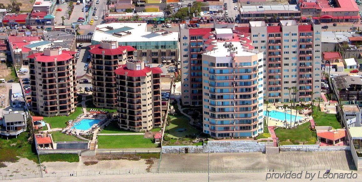 Rosarito Inn Luaran gambar