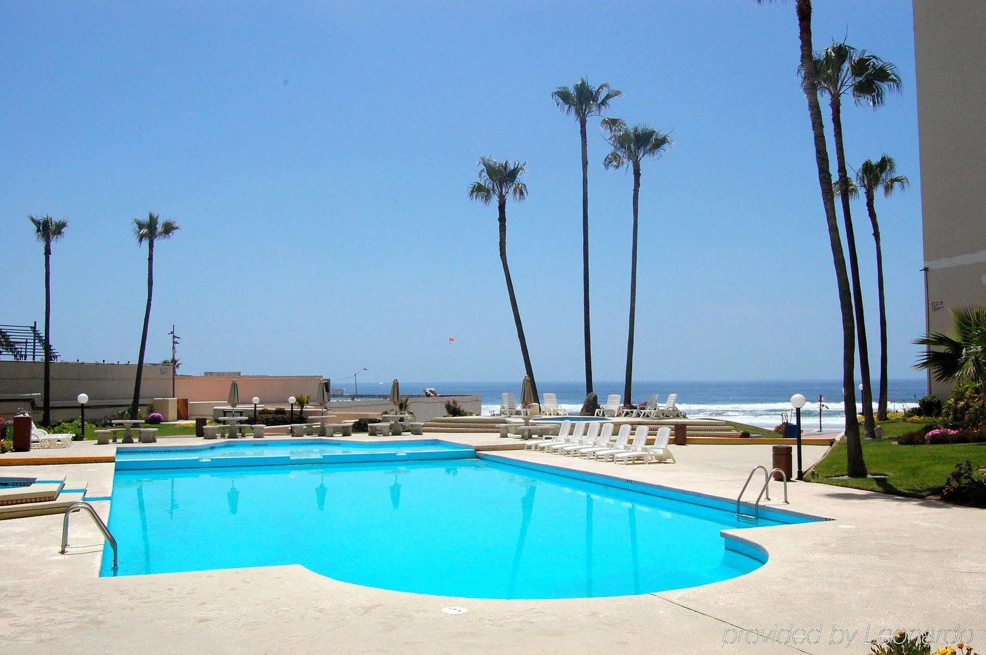 Rosarito Inn Kemudahan gambar