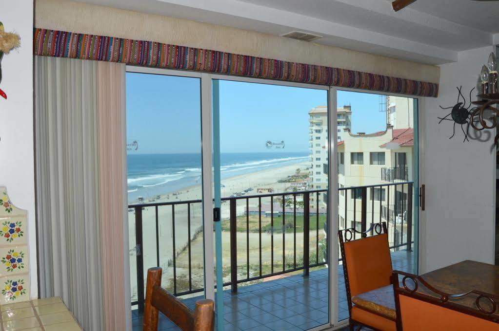 Rosarito Inn Luaran gambar
