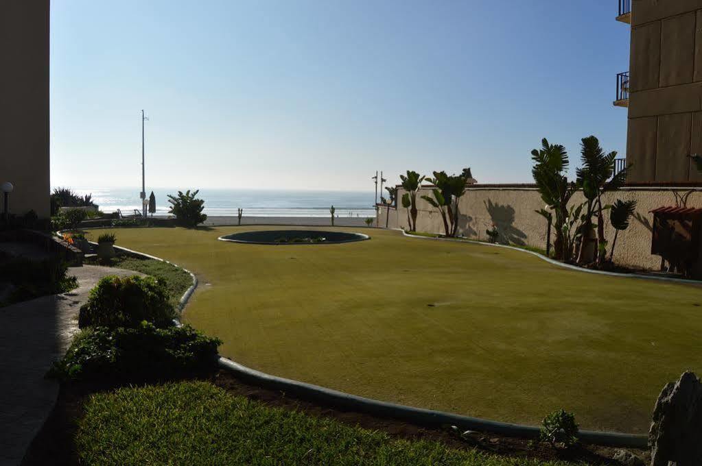Rosarito Inn Luaran gambar