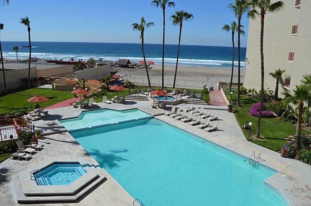 Rosarito Inn Luaran gambar