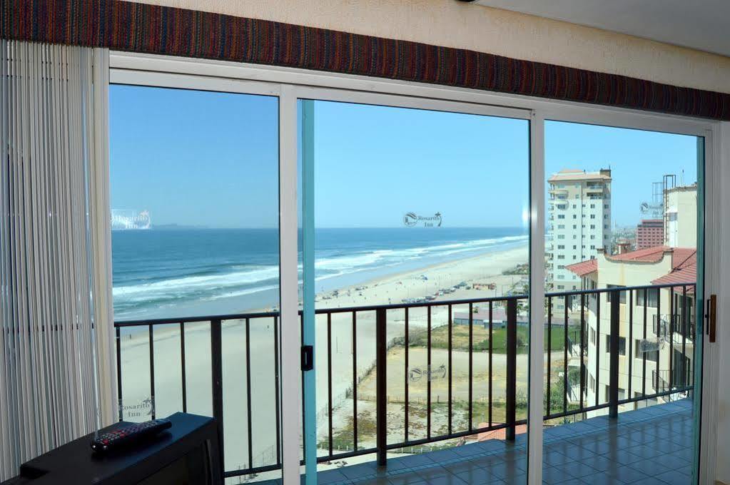 Rosarito Inn Luaran gambar