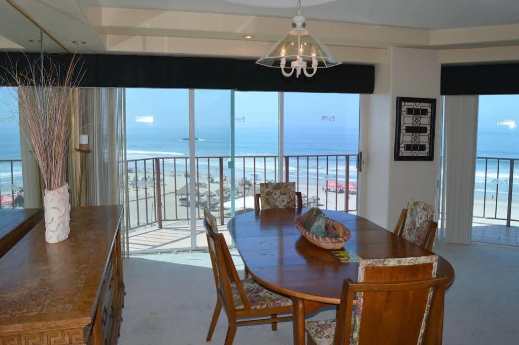 Rosarito Inn Luaran gambar