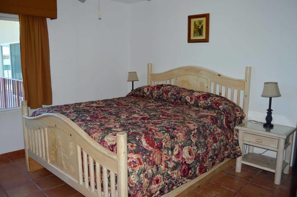 Rosarito Inn Luaran gambar