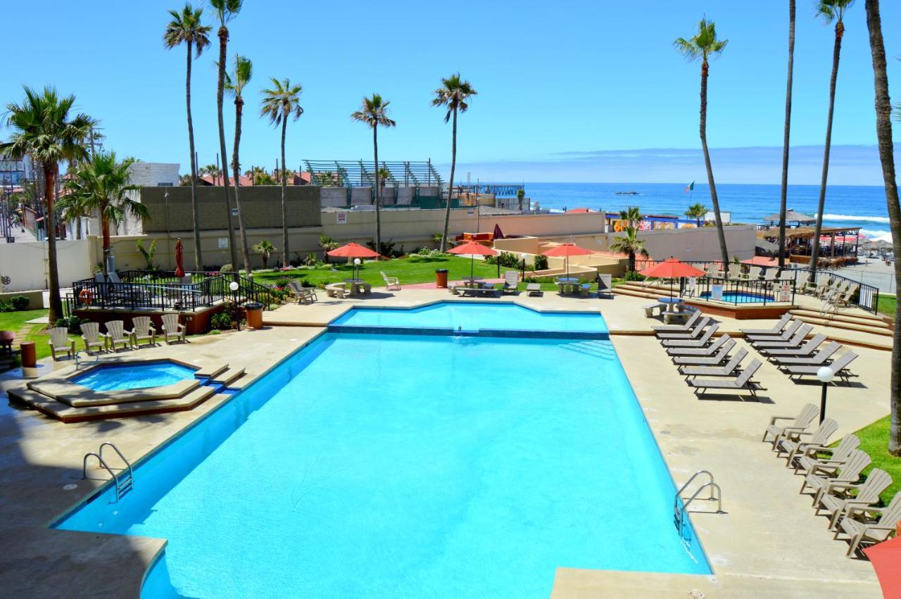 Rosarito Inn Luaran gambar