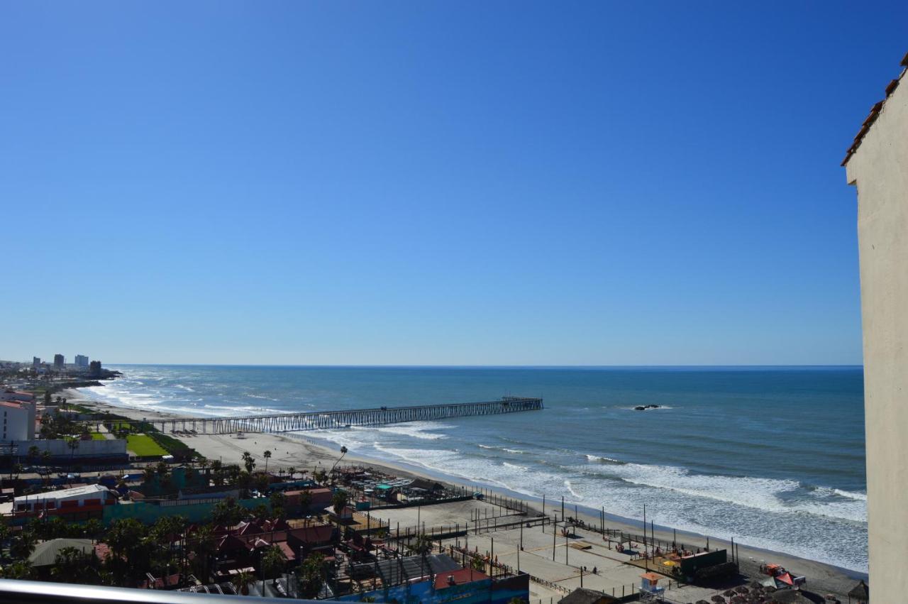 Rosarito Inn Luaran gambar