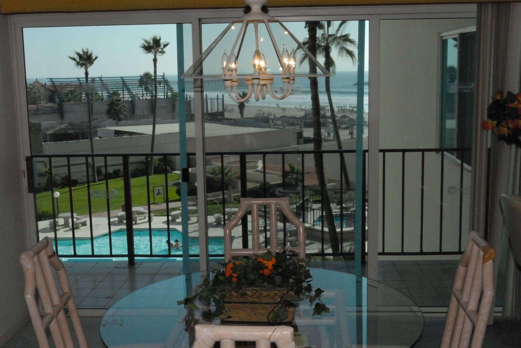 Rosarito Inn Luaran gambar