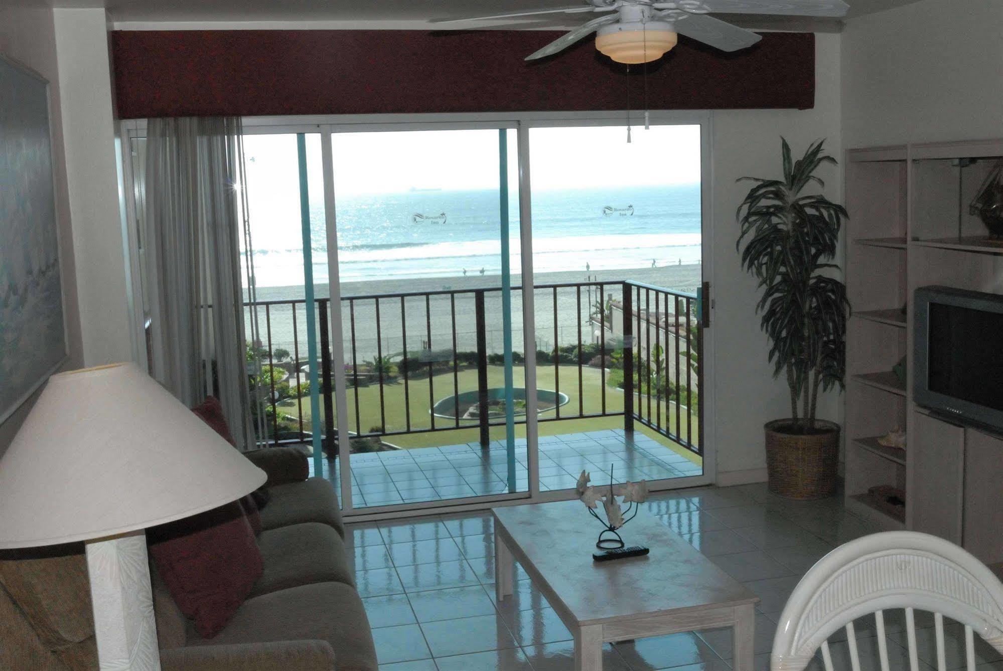 Rosarito Inn Luaran gambar