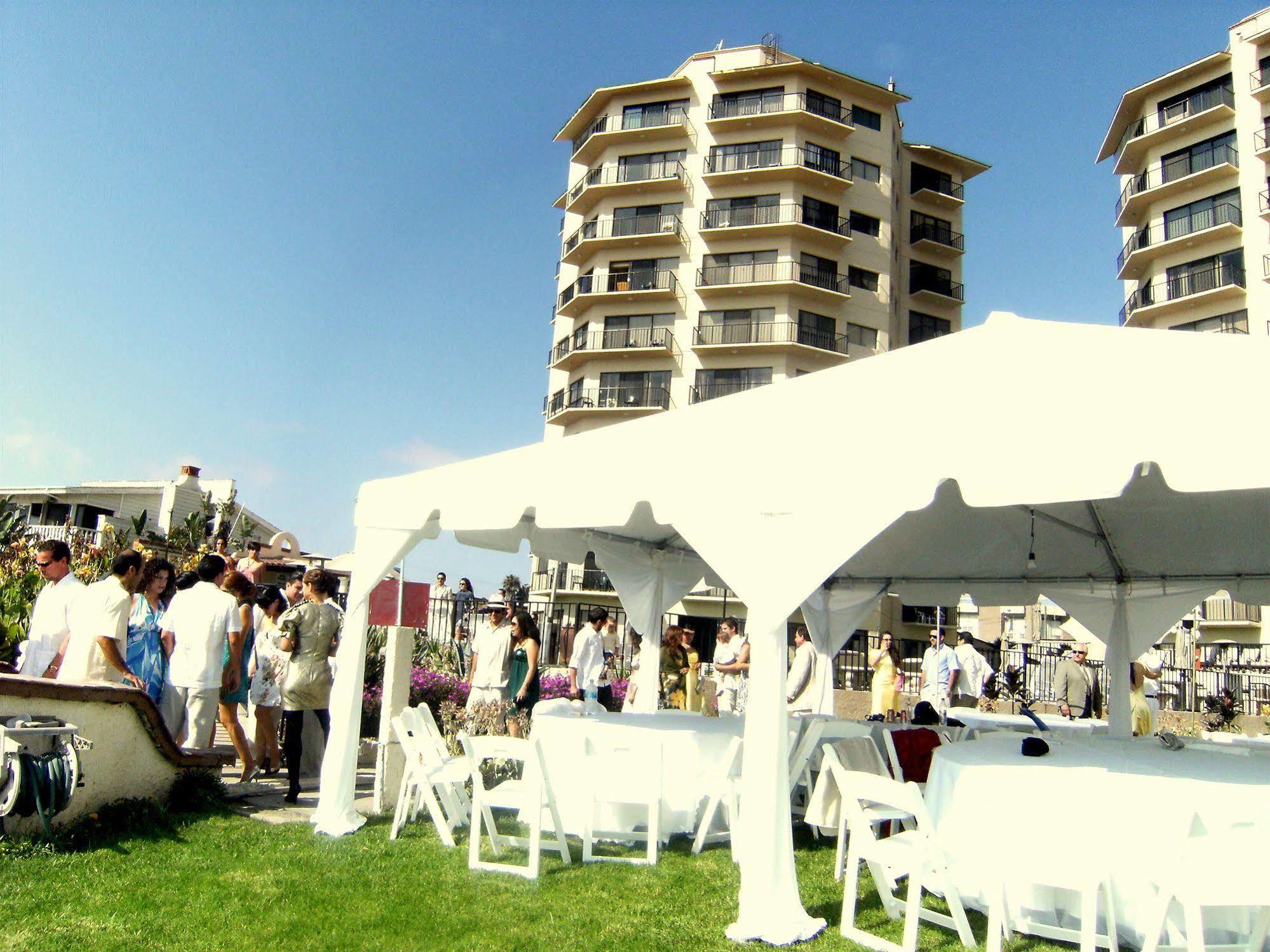 Rosarito Inn Luaran gambar