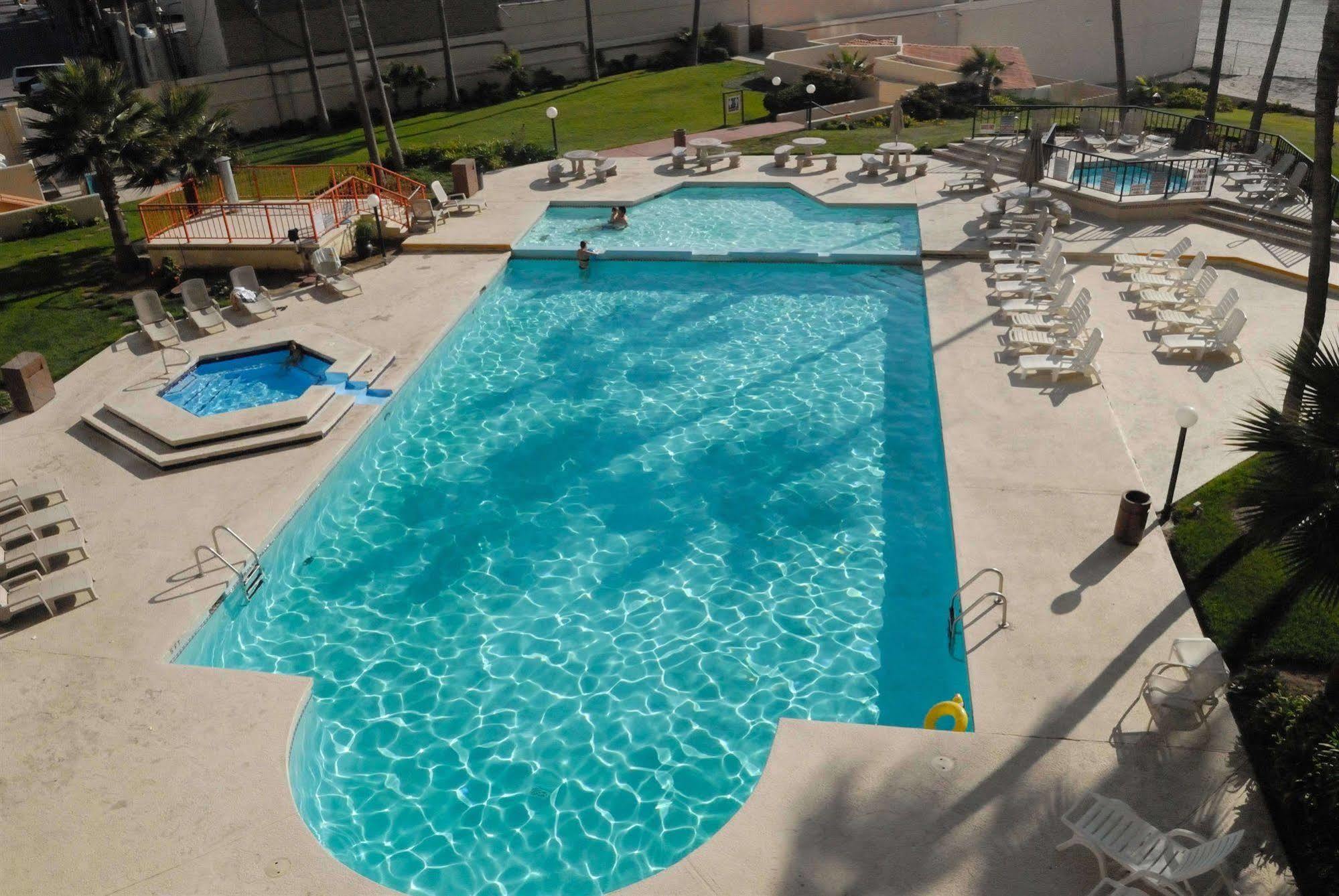 Rosarito Inn Luaran gambar
