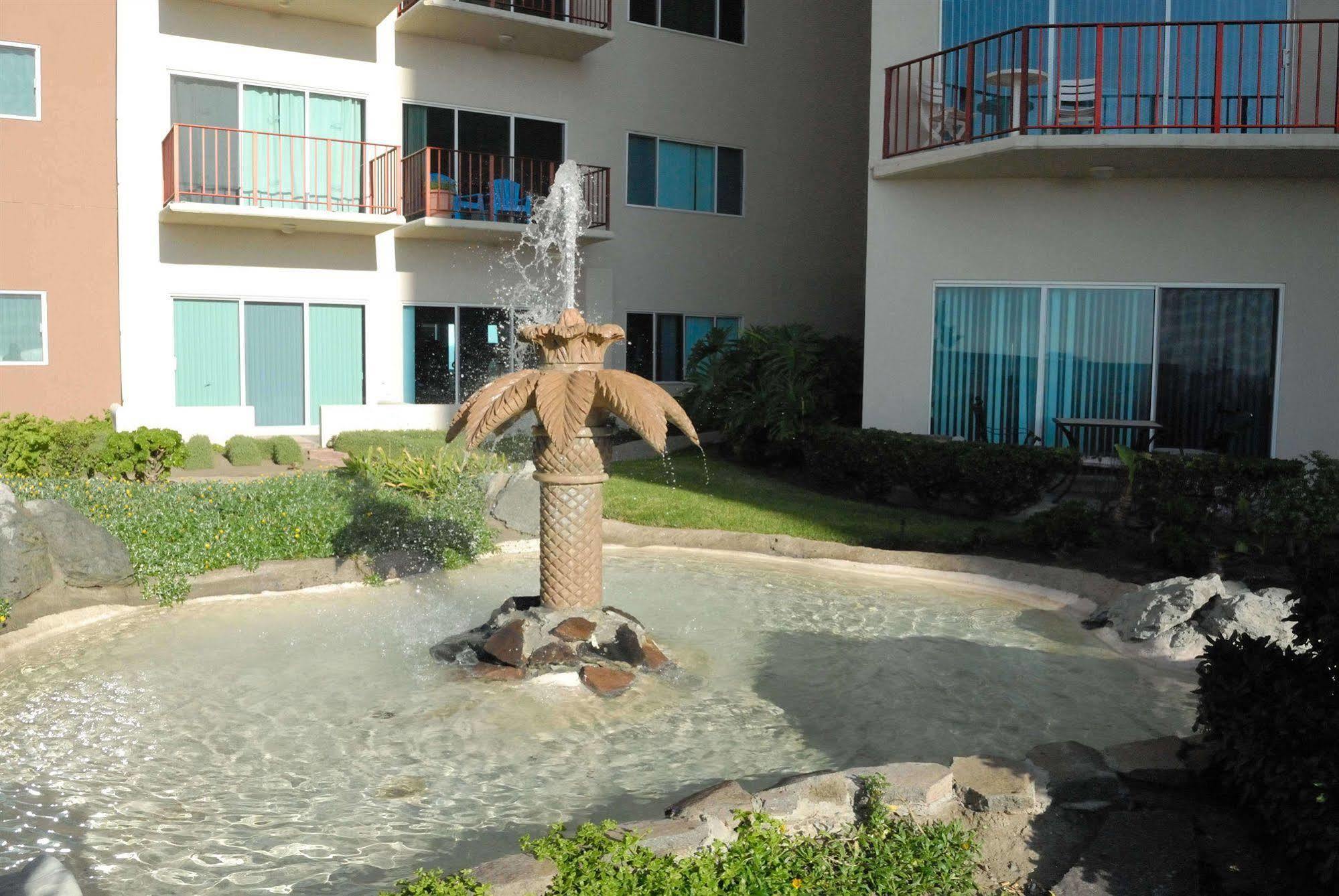 Rosarito Inn Luaran gambar